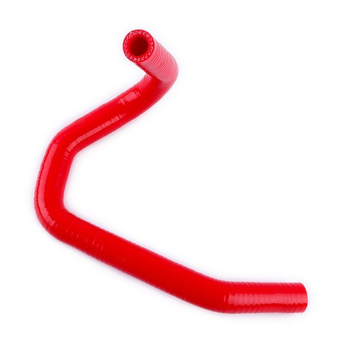 Manguera de refrigerante de silicona roja para Subaru Impreza WRX MK10 GRB/GH 2008-2011 2009 2010 - Imagen 5 de 20