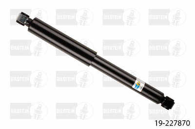Bilstein B4 Rear Shock for Mitsubishi L200 (Kb_T, Ka_T) 2.4 i (94 kW)