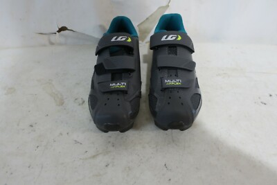 garneau multi air flex cycling shoes