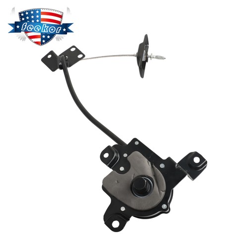 Spare Tire Carrier Wheel Hoist Winch for 2021-2024 Kia Sorento 62800-P2000 - Picture 1 of 7