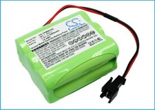 Cameron Sino Battery For Tivoli iPAL MA-1,iPAL MA-2,iPAL MA-3,PAL MA-1,-2,-3