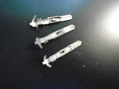 Johnson Evinrude OMC 3010485 set of 3 Terminals - Bild 3 von 7