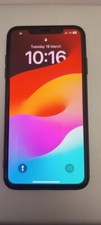 Apple iPhone XS Max - 512GB - Space Grey (Unlocked) (READ Description)