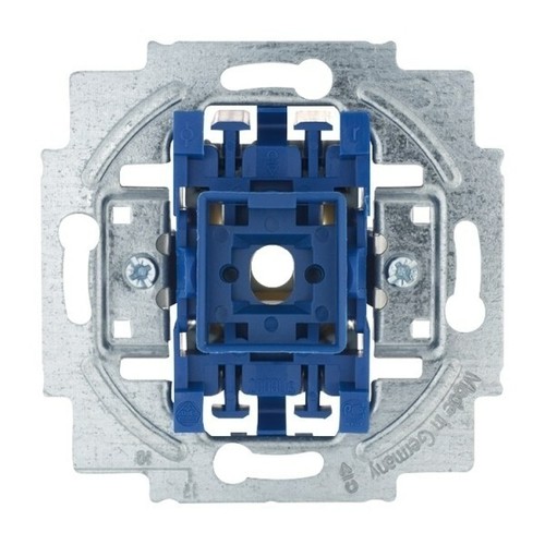 BUSCH-JAEGER future® presa USB lineare quadro interruttore basculante nero opaco - Foto 36 di 43