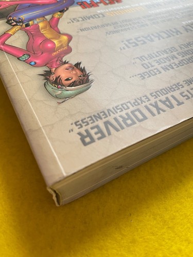 Elephantmen Volume 1 Wounded Animals / Comic books / Comicraft / GN / TPB - Picture 14 of 16