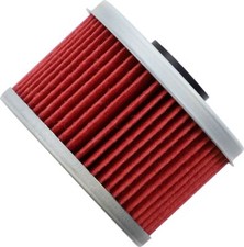 Honda TRX500 FM Fourtrax Foreman Rubicon 4x4 15 16 17 18 19 Hi Flo Oil Filter