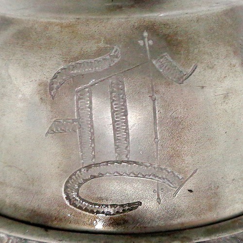 Vintage Etched Silverplate Covered Serving Dish Richfield Plate Company Antique - Picture 8 of 12