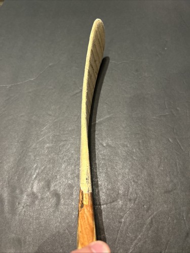 Easton Hockeyschläger Blade PRO Custom LH Spiel gebraucht Steve Martins St Louis Blues - Bild 8 von 8