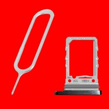 Single SIM Card Tray Holder  Ejection Pin for Samsung Galaxy Z Flip 4 SM-F721U