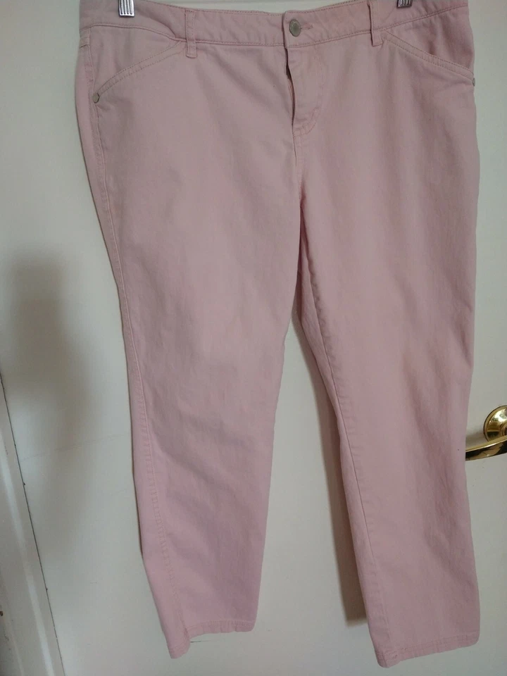 Pantalones Philosophy Talla 12P Foto 2 de 4