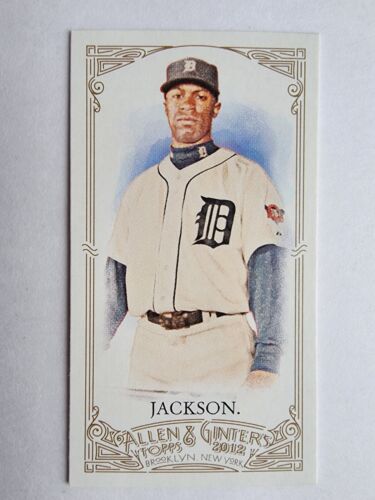 2012 Topps Allen & Ginter Mini - U Pick - Bild 62 von 89