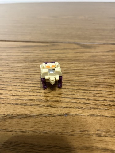 Transformers G1 Vintage Base Scorponok Teilstück Zubehör HM Lord Zarak - Bild 15 von 19