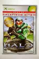 Halo Combat Evolved