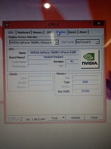 Compaq Presaio F700 Laptop AMD Sempron X2 64 2gig ram 250 HDD Win 8.1 Pro - Picture 9 of 12