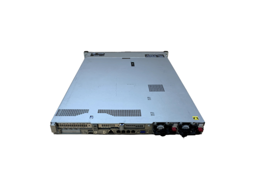 HPE ProLiant DL360 Gen10 8SFF Server Xeon 4114 128GB RAM P408i-a 2x 240GB SSD HP - Picture 7 of 9