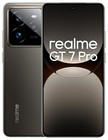 Smartphone REALME GT 7 PRO 5G 12+512GB DualSim 6,78" Galaxy Grey