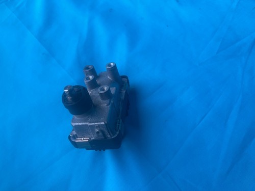 Jaguar XE XF Range Rover Evoque 2.0 Turbo Genuine Electronic Wastegate Actuator - Picture 6 of 6