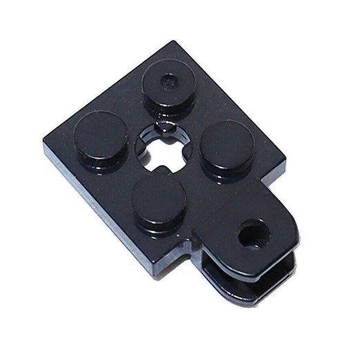 Ball Parts Socket Pieces Trailer Hitches For Lego Technic 14419 22484 14704 New - Picture 13 of 23