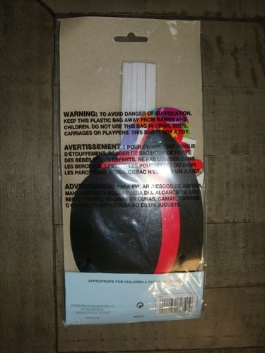 DG Party Birthday Photo Props 10 count NEW - Picture 2 of 2