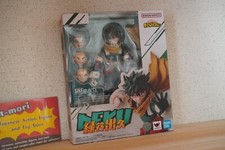 S.H.Figuarts My Hero Academia Izuku Midoriya TAMASHII NATIONS Bandai Japan New