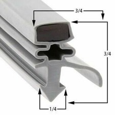 Silver King Gasket SKUCF7 Part# (10310-04)