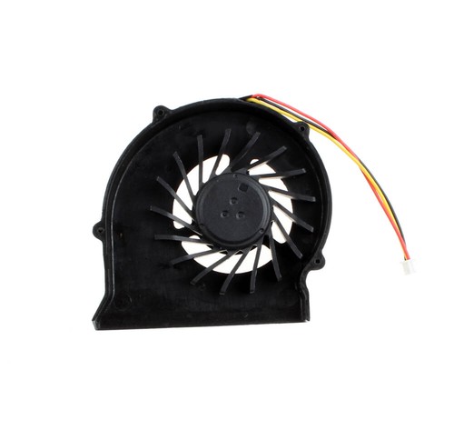 CPU Fan For MSI CR600 CR420 CR420MX CX600 CX620MX CX420 EX628 CR620 CR630 - Picture 3 of 8