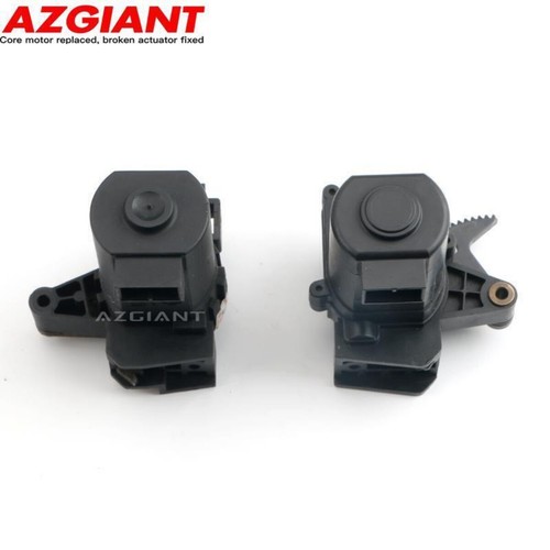 Automotive Side Mirror Folding Module For 2005-2008 Mercedes Benz A-Class A180 - Picture 20 of 37
