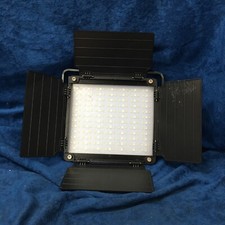 GVM 800D-RGB LED Studio Video Light W/ power adapter