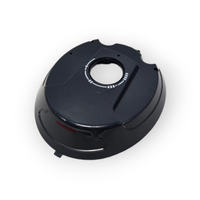 Ariston 65112767 Kappe Mit Anzeige Gem Abdeckung FÜR Wasserheizung