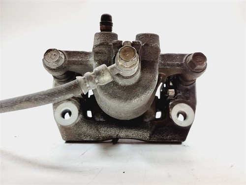2007 2008 2009 2010 2011 2012 MAZDA CX-7 RIGHT REAR BRAKE CALIPER L2Z6-26-98ZA - Picture 5 of 20