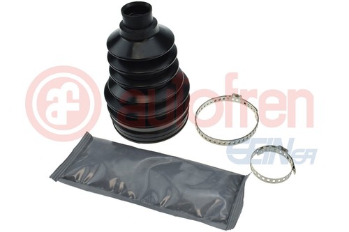 Kit Joints-soufflets Cardan AUTOFREN SEINSA D8072 - Côté Boîte De Vitesses Pour Renault, Toyota Et Autres Modèles - 13