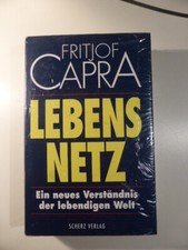 Lebensnetz. Ein neues Verständnis der lebendigen Welt vo... | Buch | Zustand gut