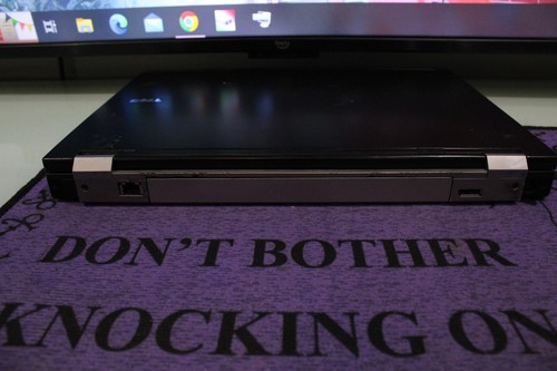 Dell Latitude E6500 Core 2 Duo P8600 @ 2.4GHz 4GB RAM 150GB HDD Win 7 PRO - Picture 14 of 20