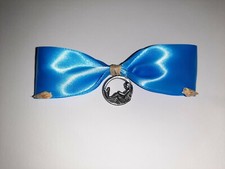 Mermaid Hairbow