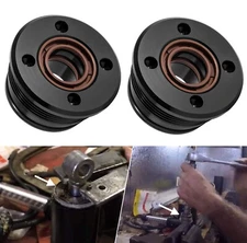 Trim Cylinder RAM Rebuild Kit for Volvo Penta 3860881 290 872612 872837 duo prop