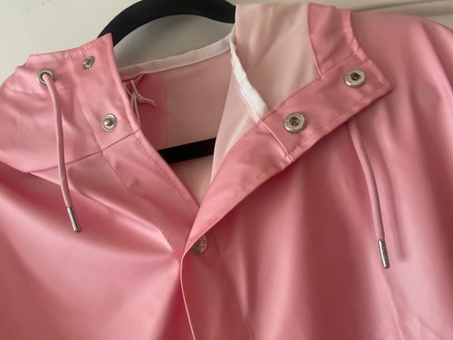 Chaquetas de lluvia - Imagen 3 de 6