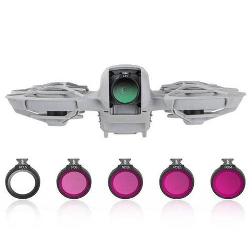 Suitable for ND Filters for FOR DJI NEO Drone Accessories D3H7 - Picture 12 of 27