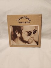 Honky Chateau (remastered) by Elton John (CD)