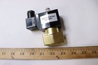CKD Solenoid Valve 24 VDC AB41-02-5-02G
