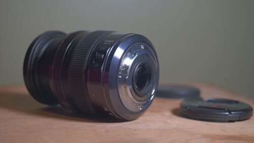 Panasonic Lumix G X 12-35 f2.8 Autofocus IOS Lens - Picture 5 of 5