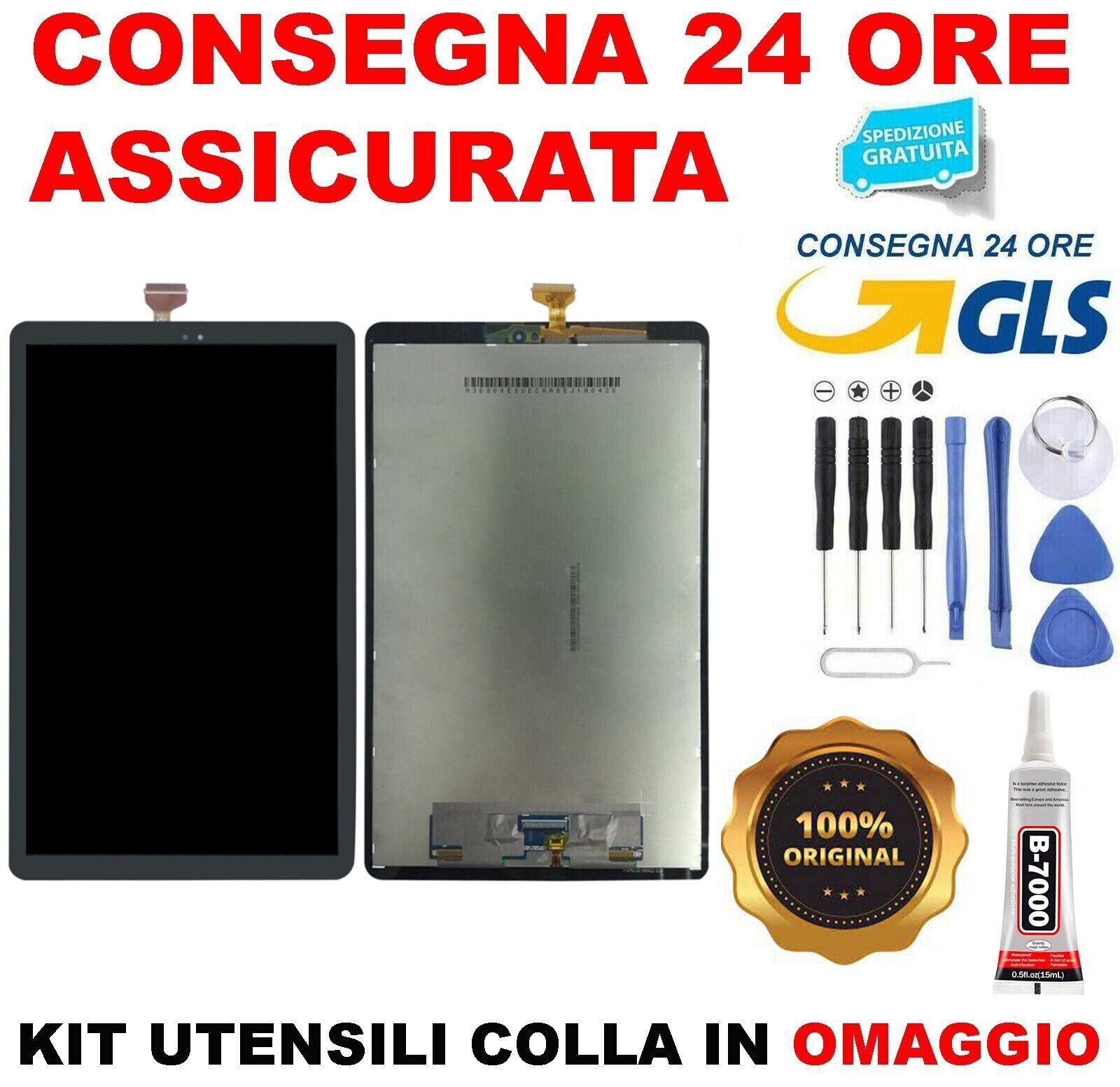 Foto 1 di 5