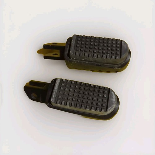 Motorcycle Foot Passenger Pegs