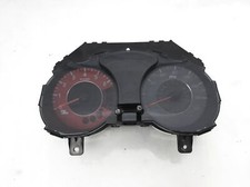 2014 Nissan Juke Nismo Rs 1.6L Speedometer Instrument Cluster 125K Mi 248203Yw3a