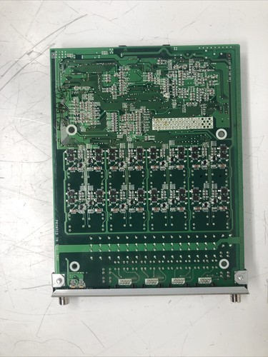 NEC CD-16DLCA Univerge SV8100 Digital Station Interface Card A50-007731--004 - Picture 7 of 7