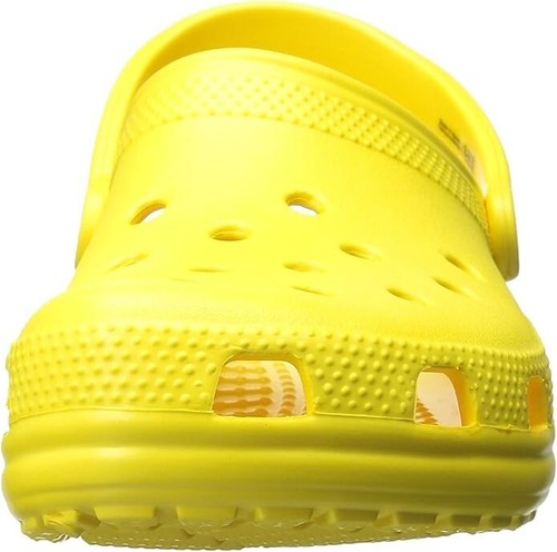 Crocs Unisex Adult Classic Clog Size ALL / Colors - Picture 79 of 95