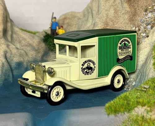 Lledo DG7 Model A Ford Van Die Cast PICK YOUR OWN BUNDLE - BOXED - MAX £3.50 P&P - Picture 24 of 31