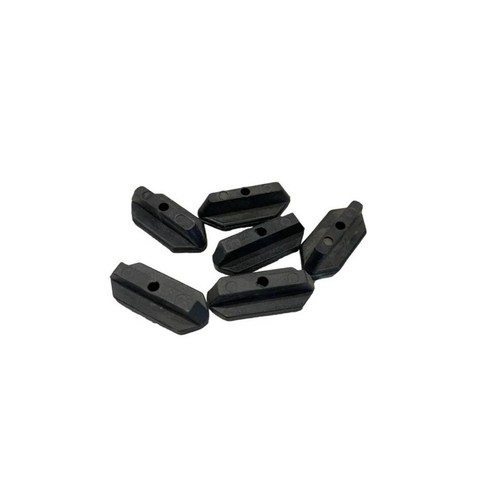 Create your own 3.6M Composite Decking from our Boards, Trims, Fixing Packs - Picture 32 of 44