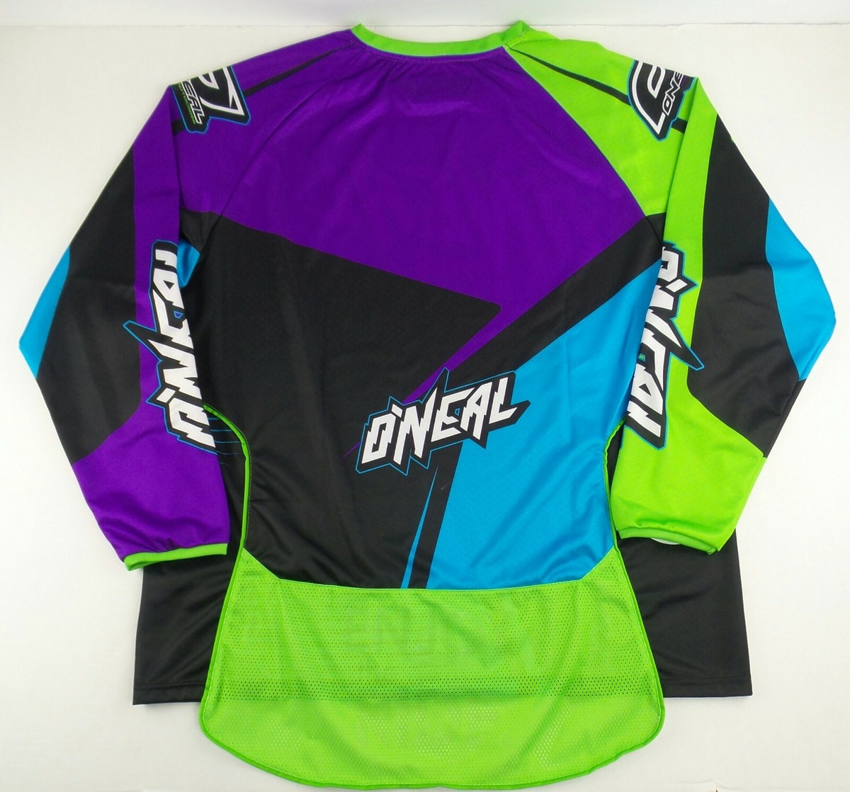 NEW O'NEAL MX Hard Wear Motocross Dirt Bike Racing Jersey NEW O'NEAL MX Hard Wear Motocross Dirt Bike Racing Jersey