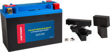 FIRE POWER HJTX20HQ-FP-B Featherweight Lithium Battery 385 Cca 12V