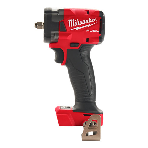 Milwaukee 2854-20 M18 FUEL 3/8" Compact Impact Wrench w/ Friction Ring